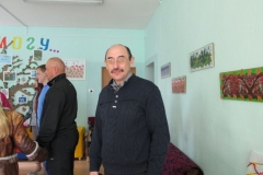 Занятия