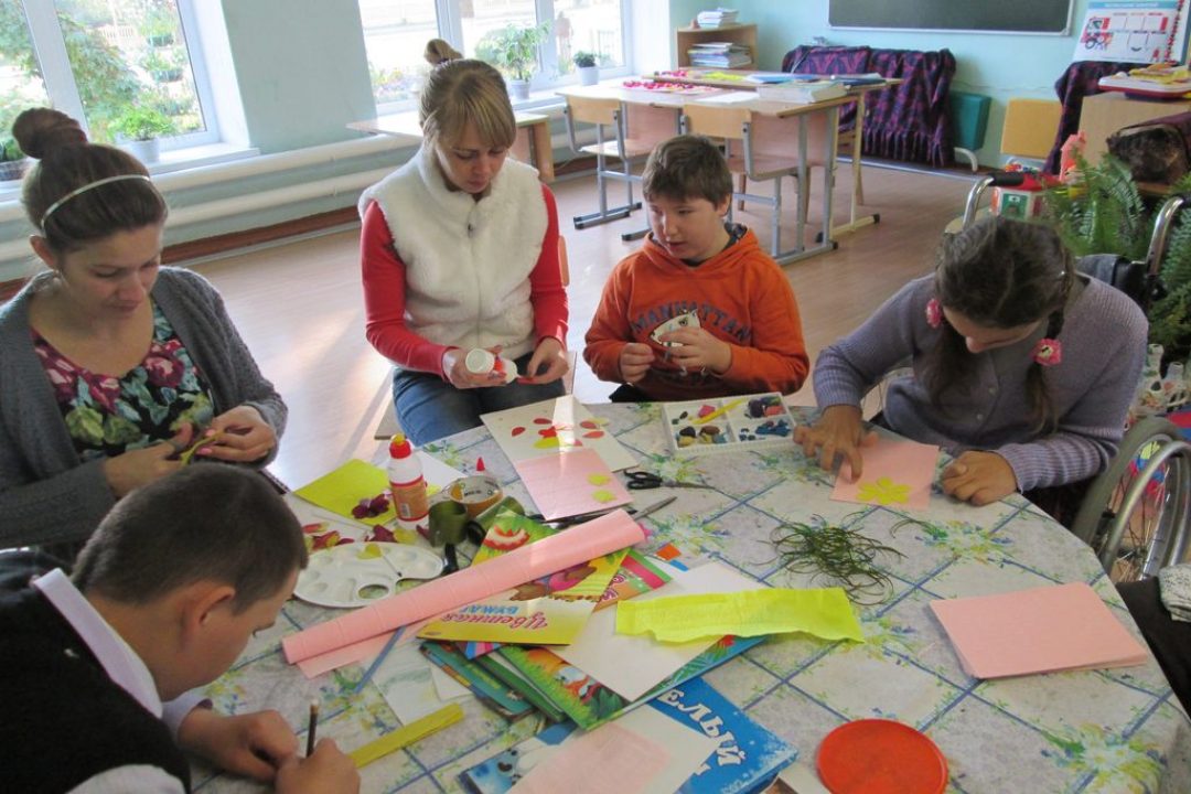 Авторская программа кружка «Сундучок творчества» (1-Й ГОД ОБУЧЕНИЯ) - Руководитель кружка Шашкова А. В.