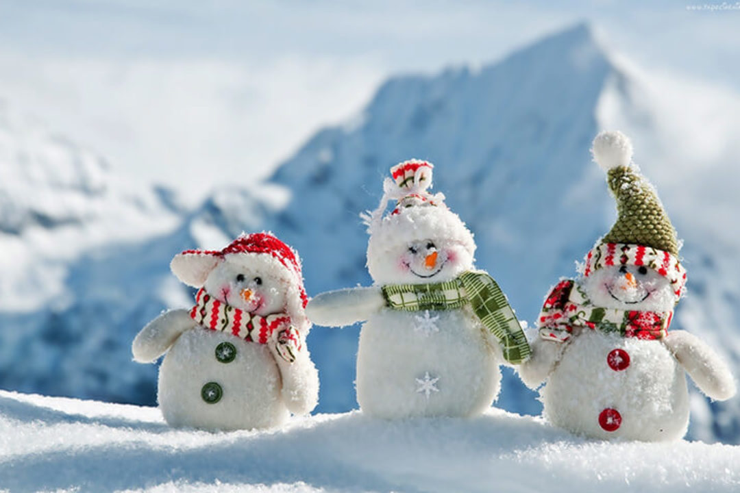 Памятка родителям по безопасности детей в зимний период